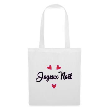 HAPPY NEW YEAR. NEW YEAR'S EVE. BEST WISHES - Tote Bag - white - Front