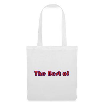 MOM. MOTHERS' DAY. HAPPY BIRTHDAY MOM. I LOVE YOU - Tote Bag - white - Front