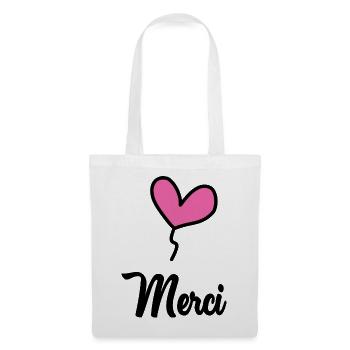 THANK YOU. MISTRESS. MASTER. THANK YOU MISTRESS - Tote Bag - white - Front