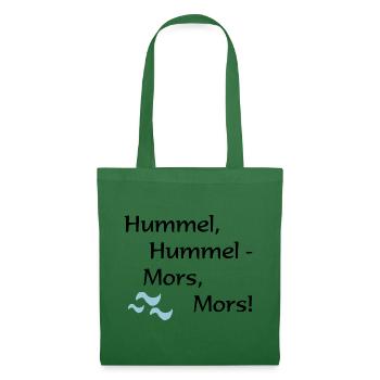 hummel hummel - Stoffbeutel - Fichte - Vorne