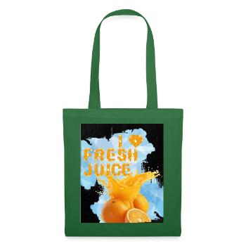 Fresh_juice_-4500_x_5400_px- - Stoffbeutel - Fichte - Vorne