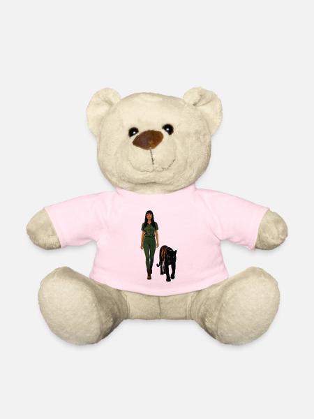 Panther - Teddy -