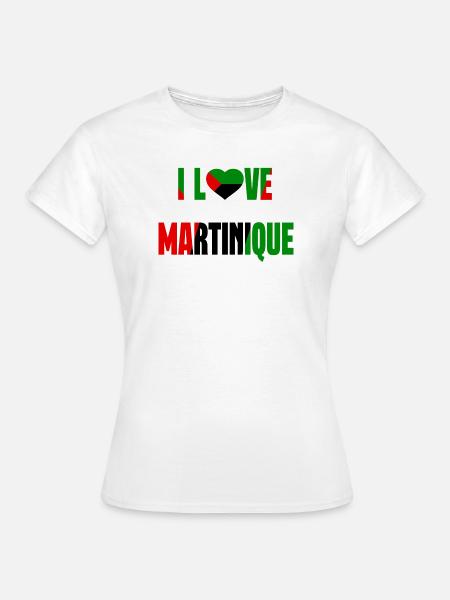 ILM M.972 (Weiß) - Frauen T-Shirt - Weiß