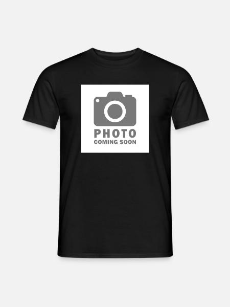 photo coming soon - Men's T-Shirt - black