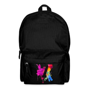 7 YEARS 7TH BIRTHDAY - Backpack - black - Front