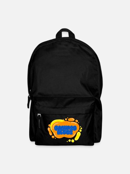 Calypso Blous - Calypso Blous - Rucksack - Schwarz