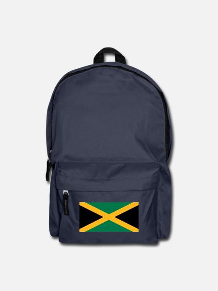 Jamaika - Rucksack - Navy