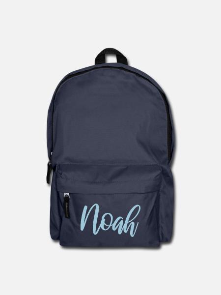 noah Vorname - Rucksack - Navy