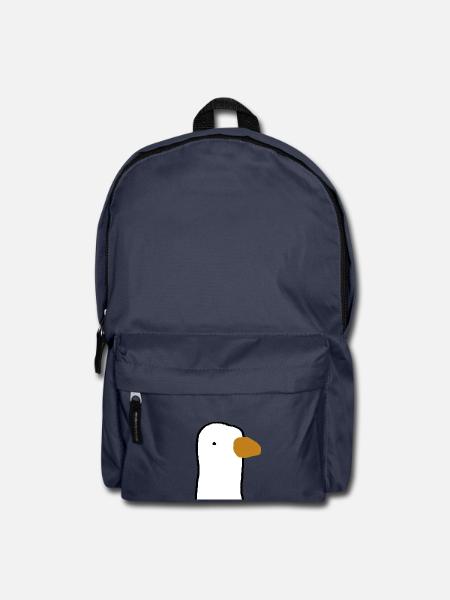 Ente - Rucksack - Navy