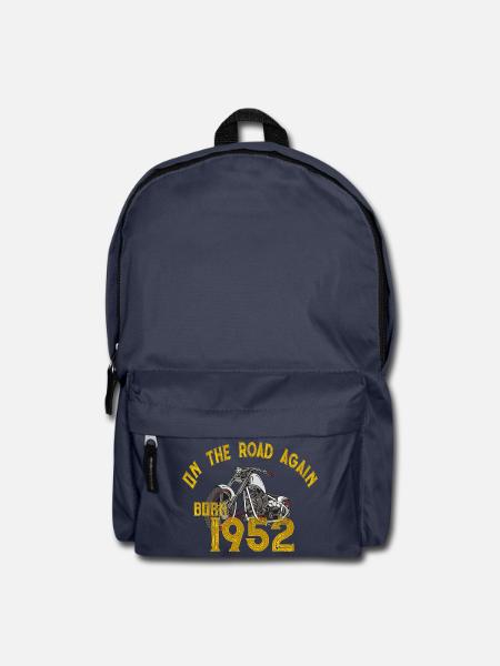 1952 - Rucksack - Navy