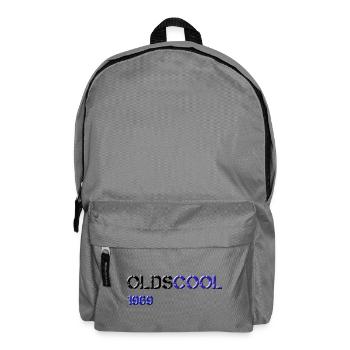 1969 olds cool - Sac à dos - gris éléphant - Devant