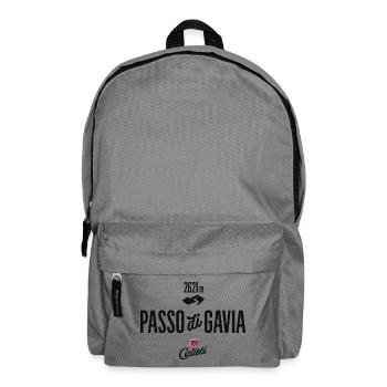 Gavia Pass - Rucksack - Mittelgrau - Vorne