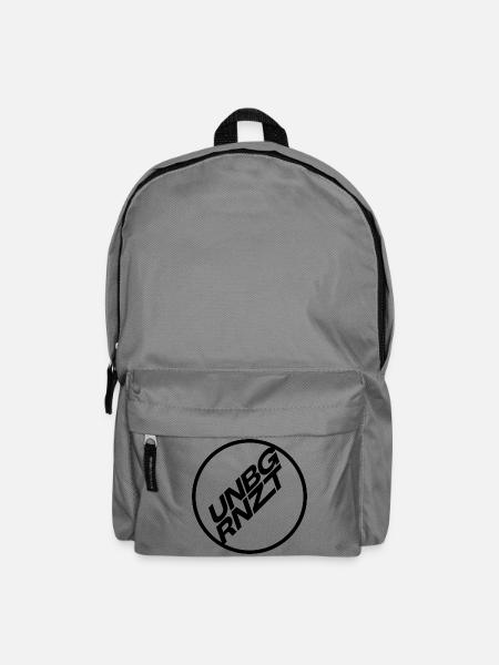 UNBGRNZT 2025 - Backpack - elephant grey