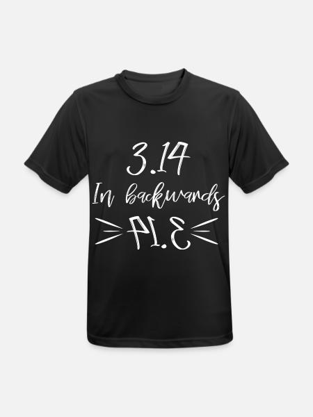 science - T-shirt respirant Homme - noir