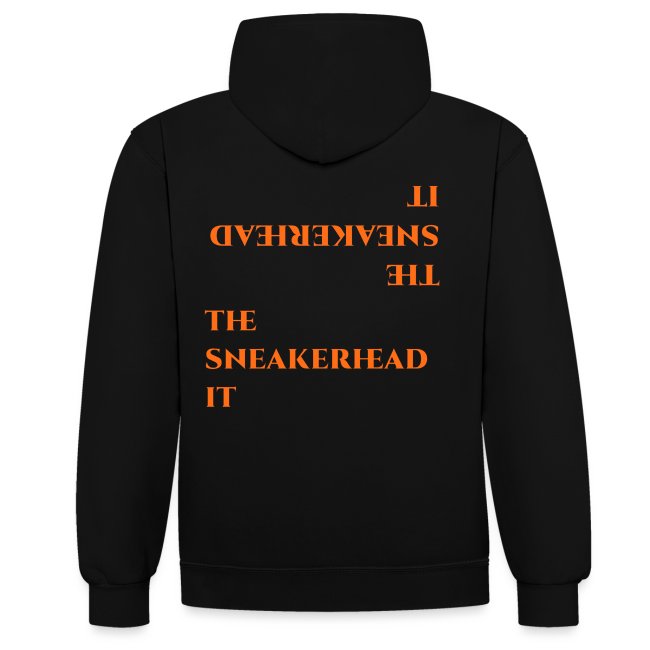 The_sneakerhead_it official merchandise