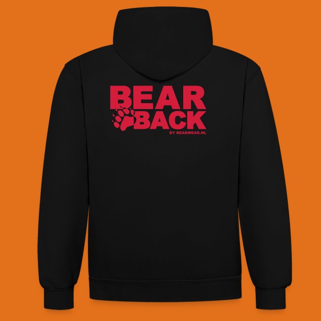 bearback new