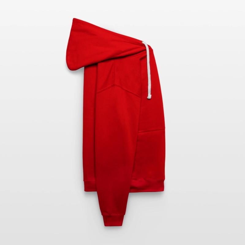 Tractor Pulling Tractor Pulling Tractor Power Farm Kontrast-Hoodie