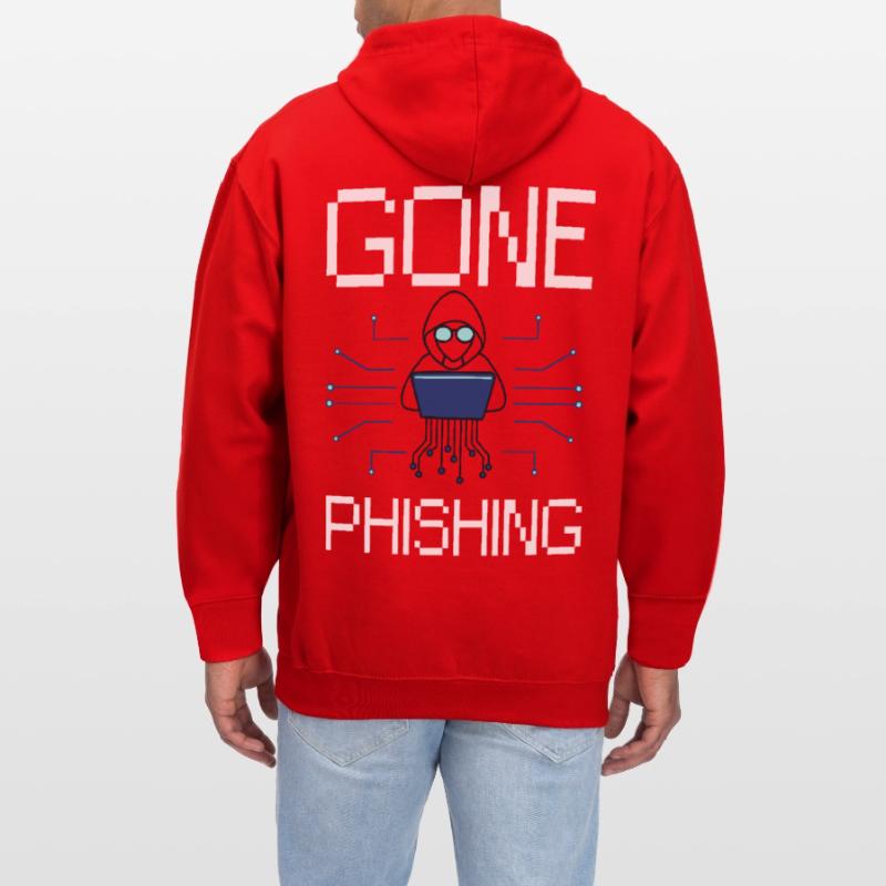 Ethical Hacker Security Computer Hacking Contrast hoodie