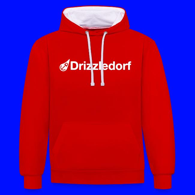 Drizzledorf Plain Logo T