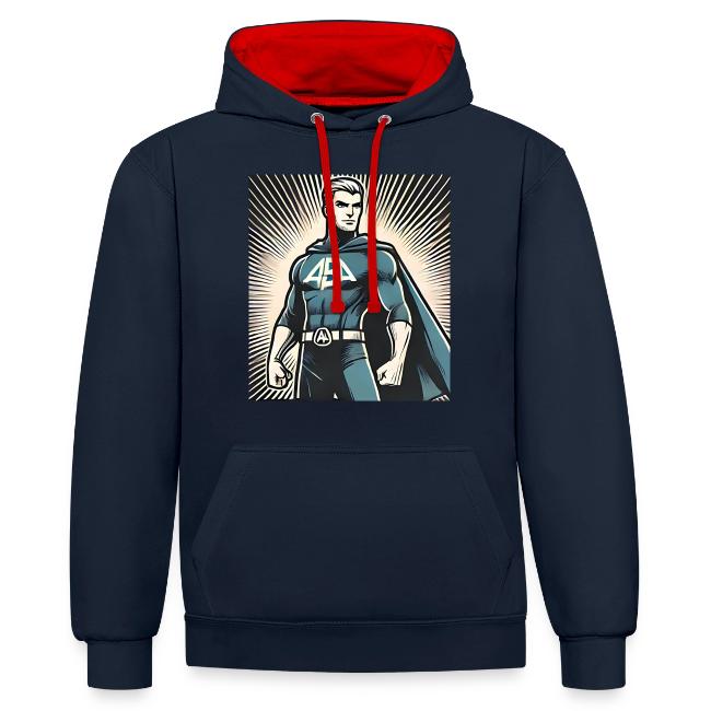 superhero