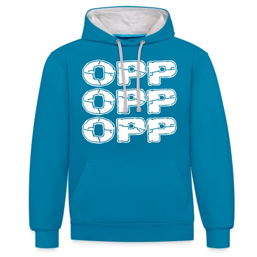 OPP Logo White - Kontrastihuppari