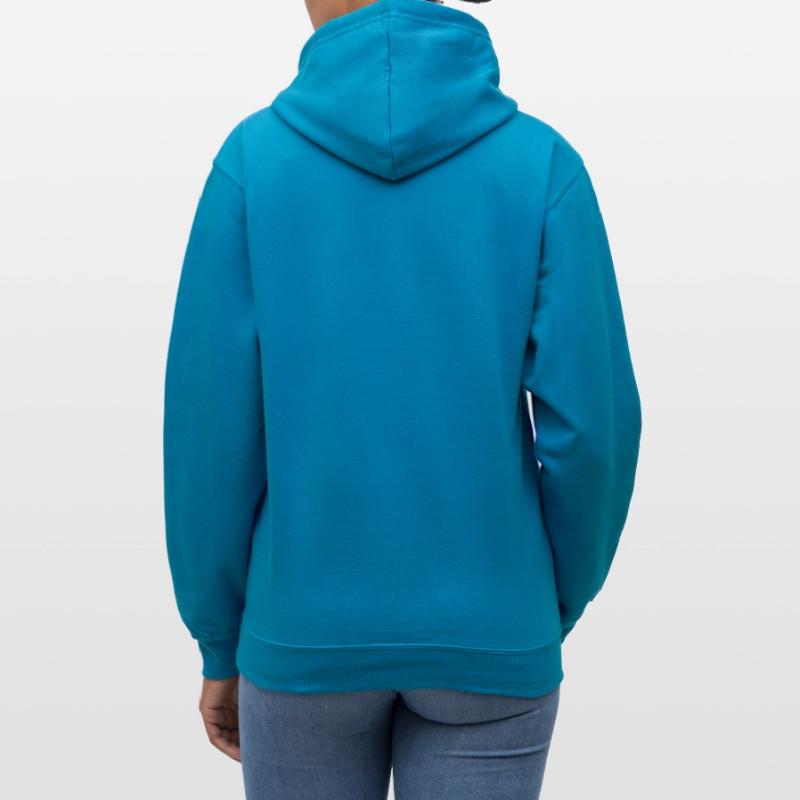 Hacker Hacking Programmer Linux Password Hacker Contrast hoodie