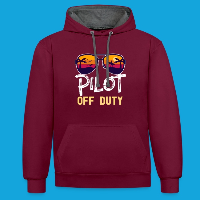 Pilot Of Duty