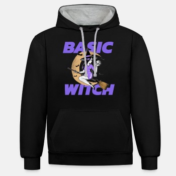 Basic witch