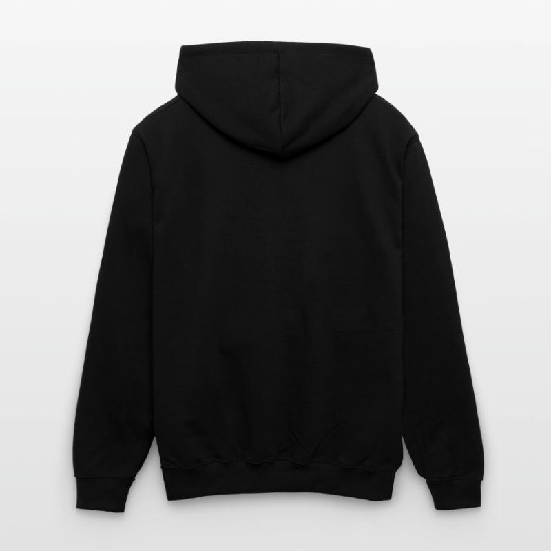 bug feature informatik code programmierer programm Kontrast-Hoodie