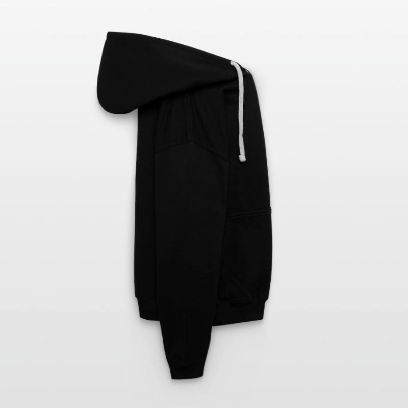 bug feature informatik code programmierer programm Kontrast-Hoodie
