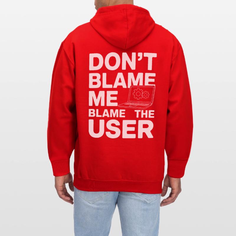 Administrator Support Nerd Computer Tech Contrast hoodie