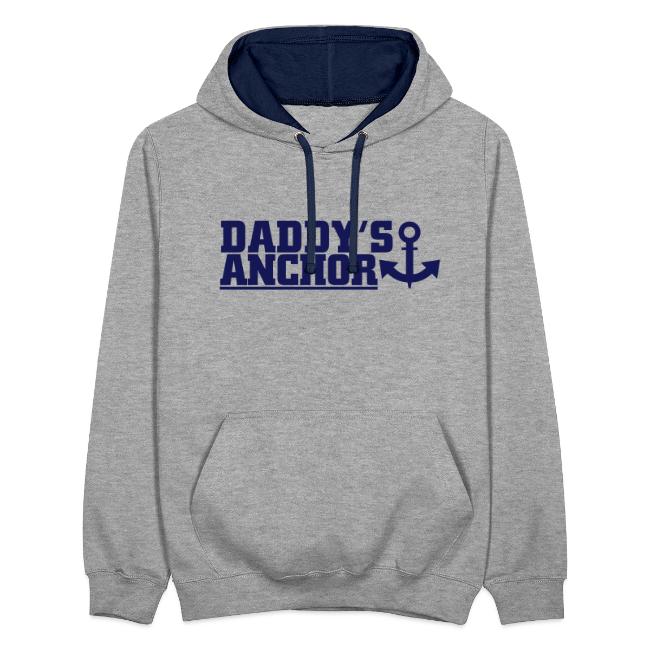 daddys anchor