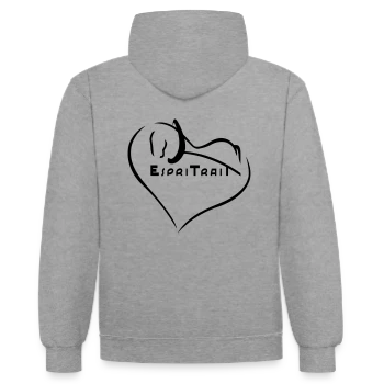 Espritrait Coeur