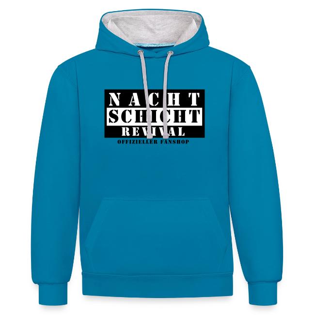 Logo offizieller Fanshop