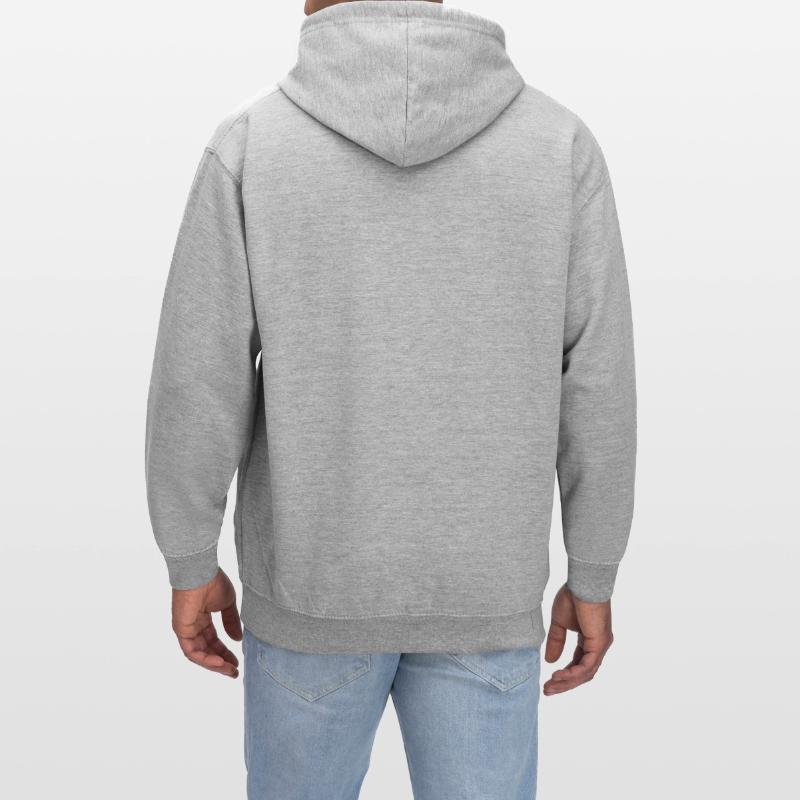 firefighter evolution Contrast hoodie