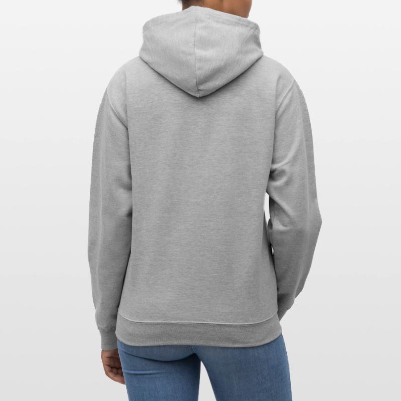 Vape THC Kontrast-Hoodie