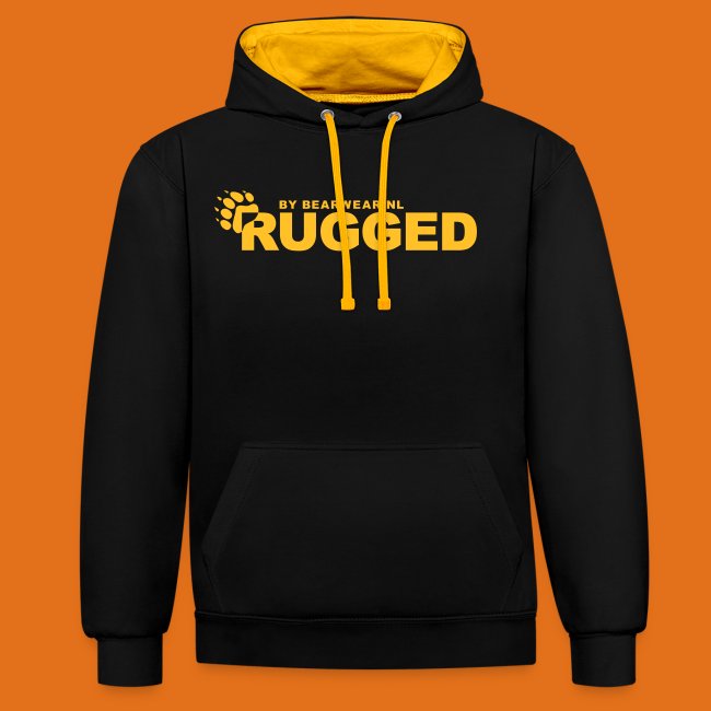 rugged