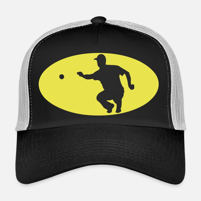 Trucker Cap