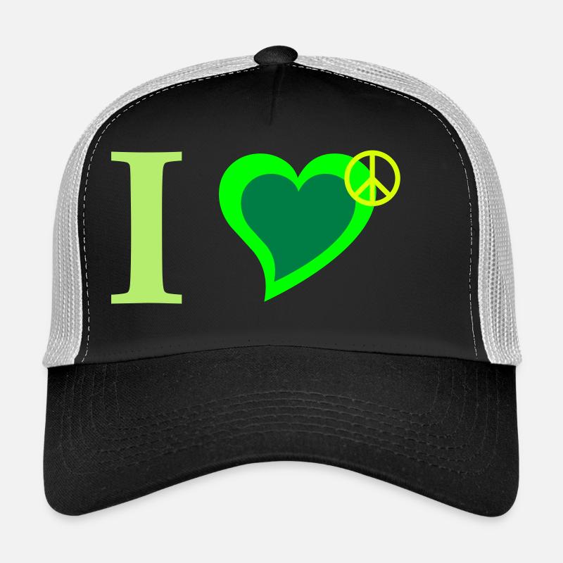 Trucker Cap