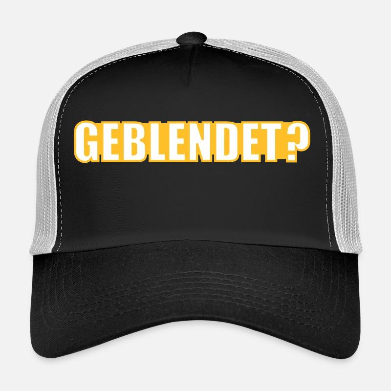 Schönheit Trucker Cap