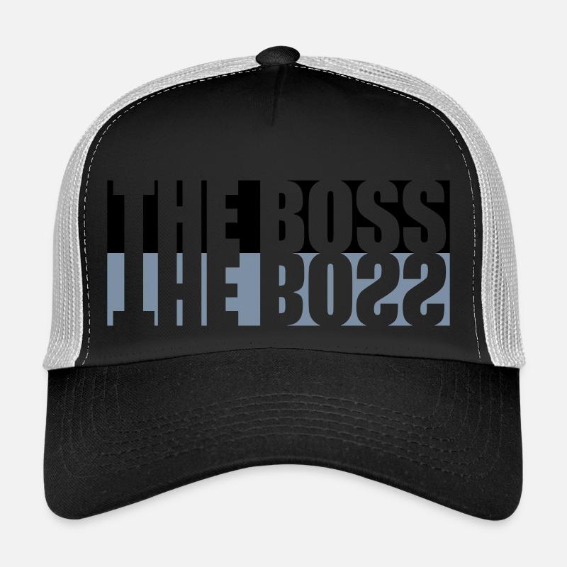 Trucker Cap