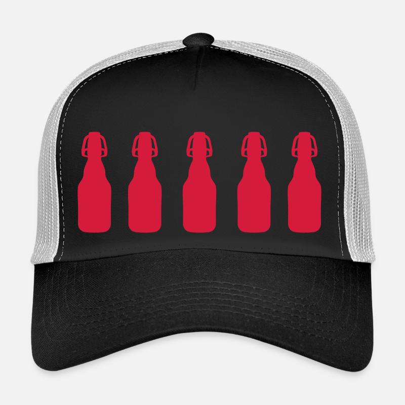 beer Trucker Cap