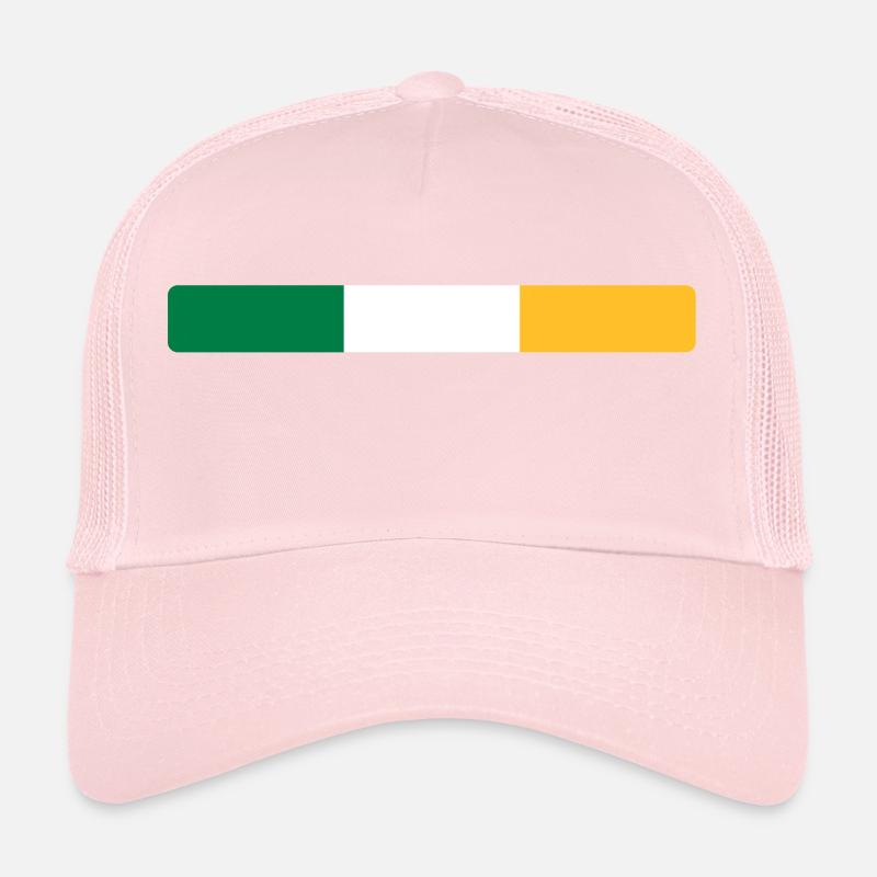 Irlande Trucker Cap