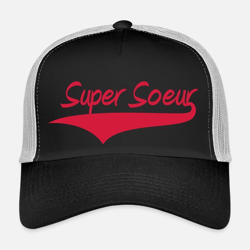 Trucker Cap