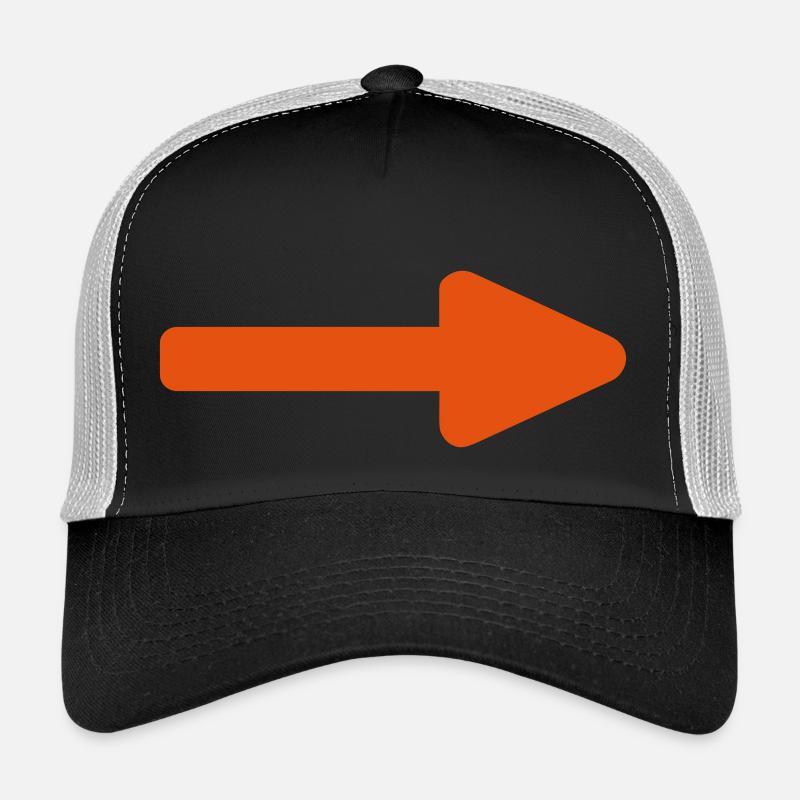 Trucker Cap
