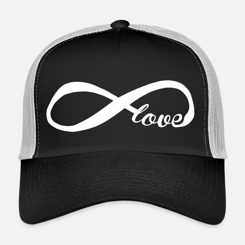 ENDLESS LOVE Trucker Cap