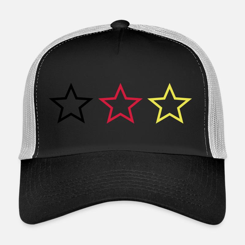 Trucker Cap