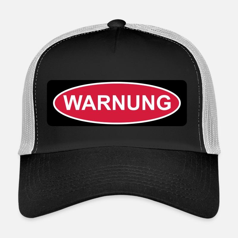 Trucker Cap