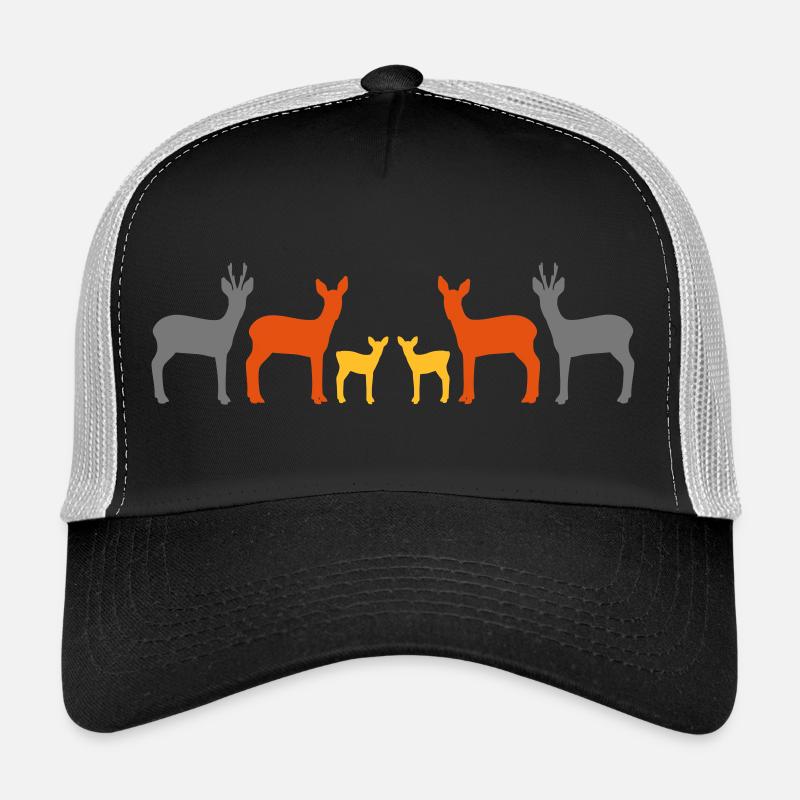 Trucker Cap
