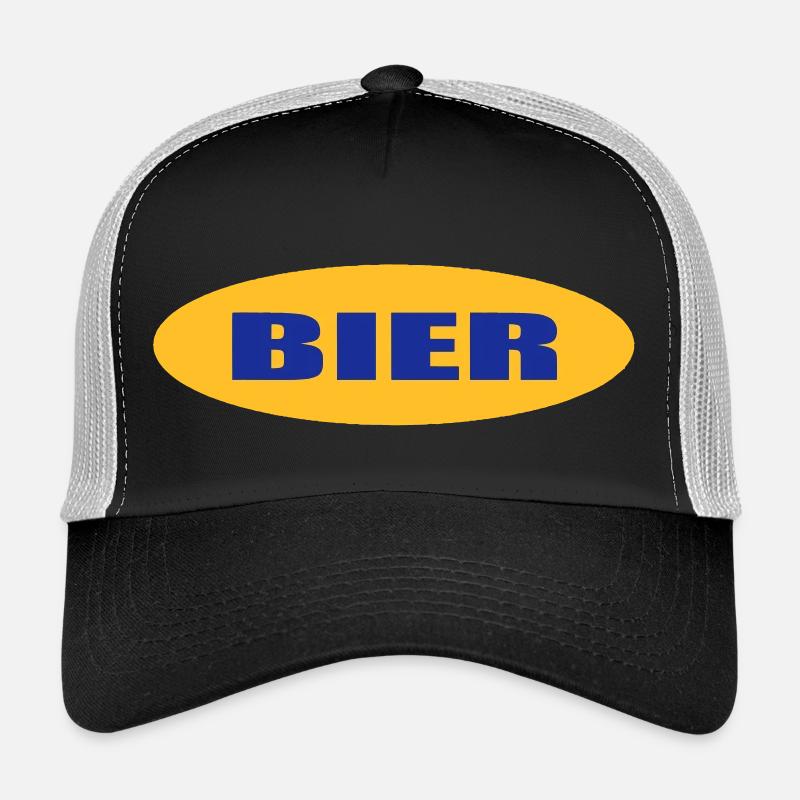bier Trucker Cap